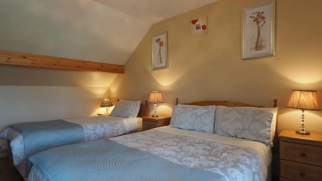 Stonehaven B&B-1